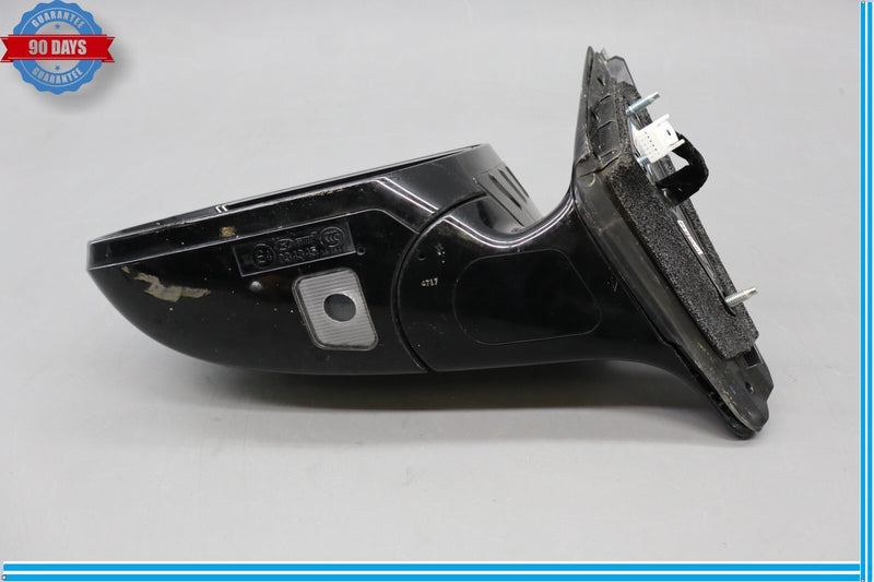 Load image into Gallery viewer, 2015 Hyundai Genesis Front Left Driver Side Exterior Rear View Mirror Oem
