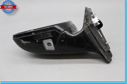2015 Hyundai Genesis Front Left Driver Side Exterior Rear View Mirror Oem