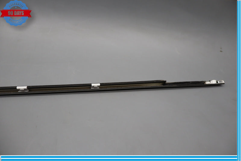 Load image into Gallery viewer, 15-20 Hyundai Genesis Front Right Passenger Side Door Window Molding Trim Oem
