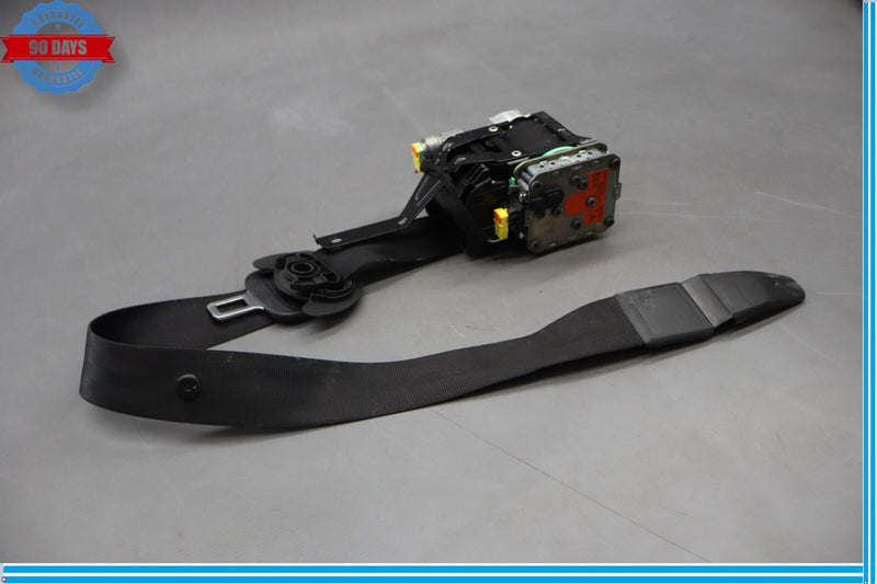 Load image into Gallery viewer, 10-16 Porsche Panamera 970 Front Right Side Seat Belt Seatbelt Retractor Oem
