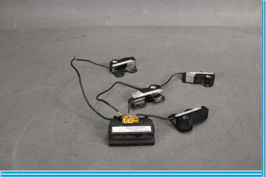 06-13 Mercedes GL550 GL450 Right Seat Weight Sensor Control Module Oem