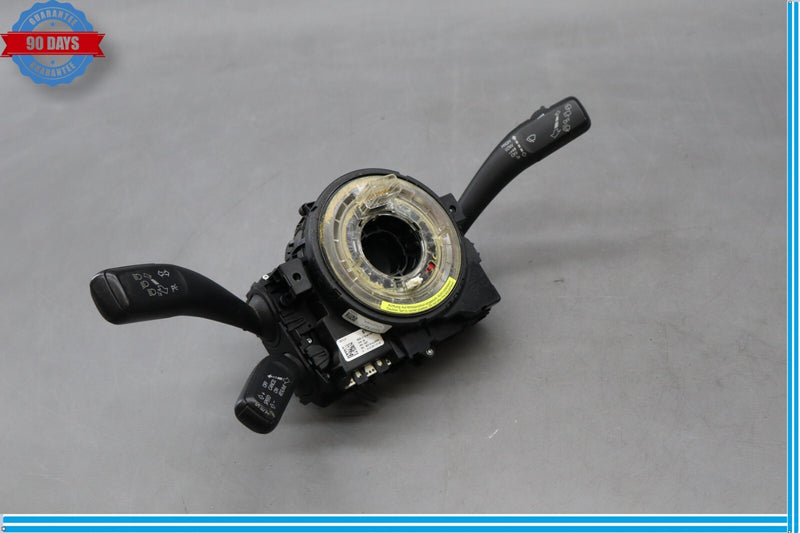 Load image into Gallery viewer, 11-17 Volkswagen VW Touareg Steering Column Turn Signal &amp; Wiper Combo Switch Oem
