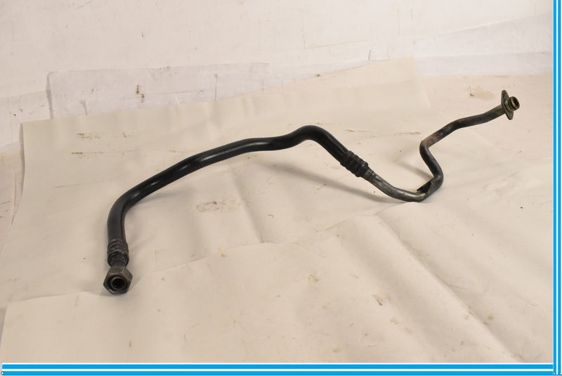 Load image into Gallery viewer, 00-06 Mercedes CL500 CL600 W215 Engine Motor Oil ABC Hose Line Pipe Oem
