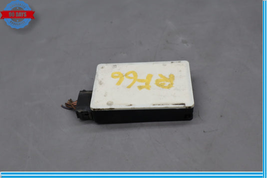 12-15 Mercedes W204 C250 Rear Bumper Right Side Blind Spot Distance Sensor Oem