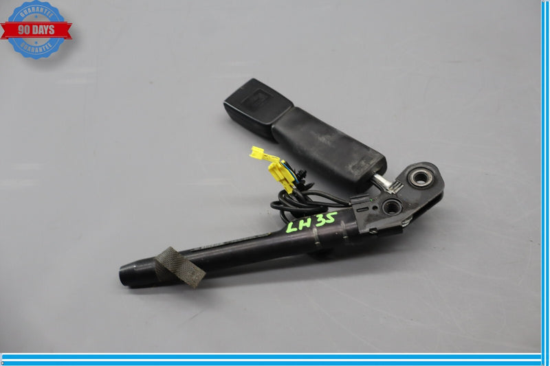 Load image into Gallery viewer, 07-14 Mercedes CL550 CL600 W216 Front Left Driver Side Seat Belt Buckle Oem
