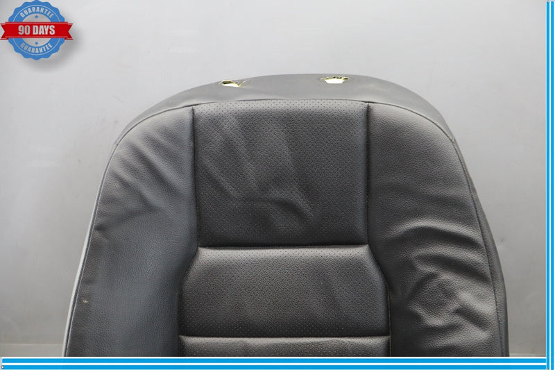 Load image into Gallery viewer, 06-15 Mercedes W204 C250 Front Left Upper Seat Cover Cushion Assembly Oem
