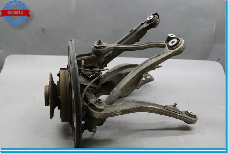 Load image into Gallery viewer, 10-18 Mercedes W218 CLS400 E400 GLK350 Rear Left Side Spindle Knuckle Hub Oem
