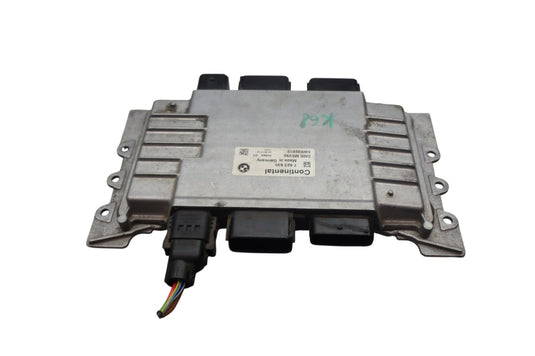 11-12 BMW 528i 535i 550i Engine Computer Module Unit ECM 7623630 Oem