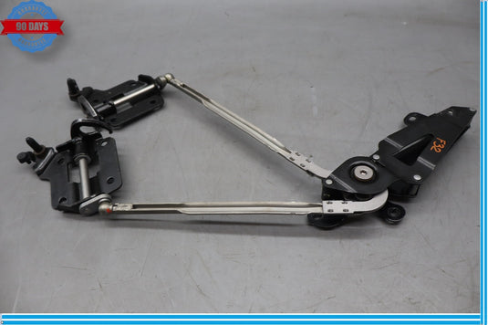 03-09 Mercedes CLK320 CLK500 Convertible Front Top Roof Lock Latch Actuator Oem