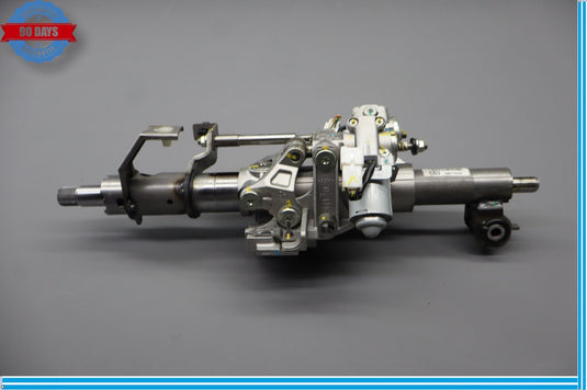 15-20 Hyundai Genesis G80 Power Adjust Steering Column Assembly Oem