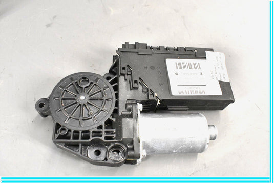 03-10 Porsche Cayenne 955 957 Rear Left Side Door Window Regulator Motor Oem