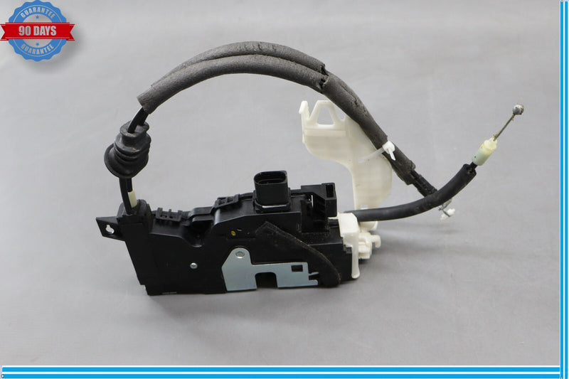 Load image into Gallery viewer, 11-16 Hyundai Equus SIG Front Right Passenger Side Door Lock Latch Actuator Oem

