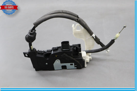 11-16 Hyundai Equus SIG Front Right Passenger Side Door Lock Latch Actuator Oem
