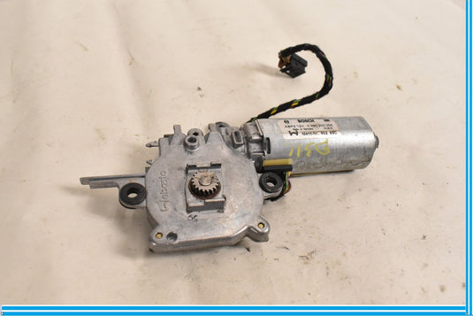 00-06 Mercedes CL500 CL600 W215 Sunroof Sun Roof Motor 2208203842 Oem