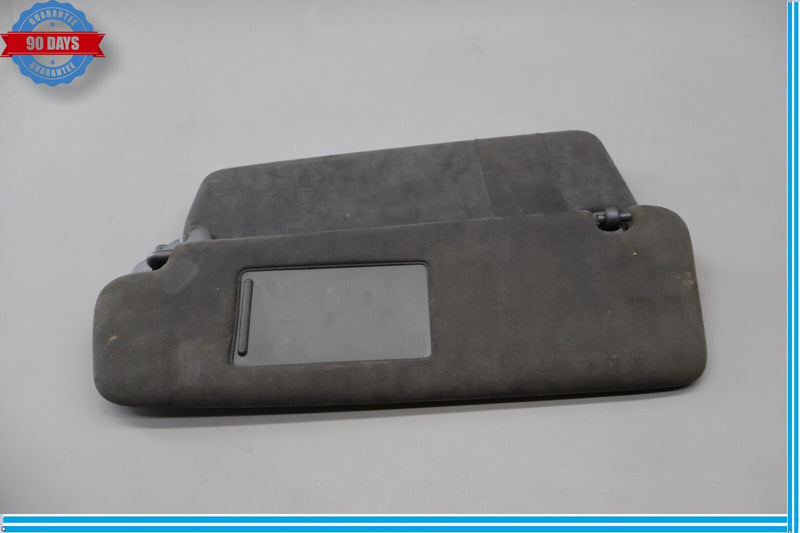 Load image into Gallery viewer, 11-14 Porsche Cayenne 958 GTS Front Left Driver Side Sun Visor Sunvisor Oem
