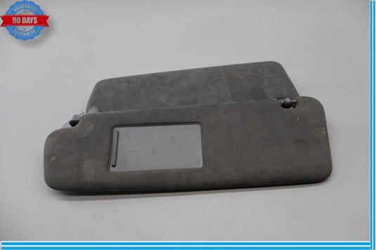 11-14 Porsche Cayenne 958 GTS Front Left Driver Side Sun Visor Sunvisor Oem