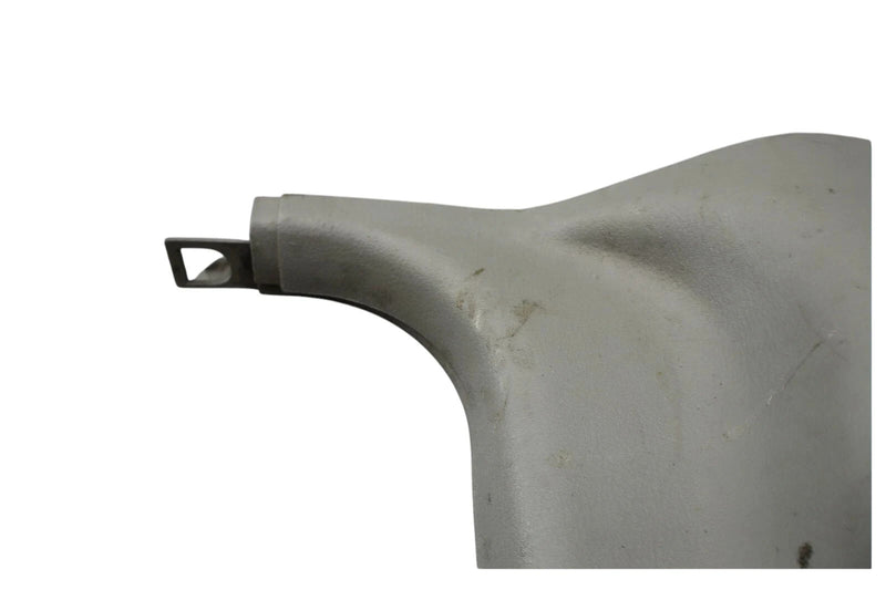 Load image into Gallery viewer, 02-05 Ford Thunderbird Right Passenger Side Kick Panel Cover Trim Oem
