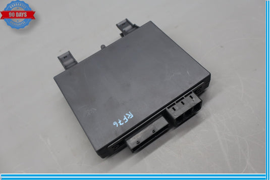 03-06 Mercedes R230 SL500 SL55 AMG Right Side Under Seat Control Module Unit Oem