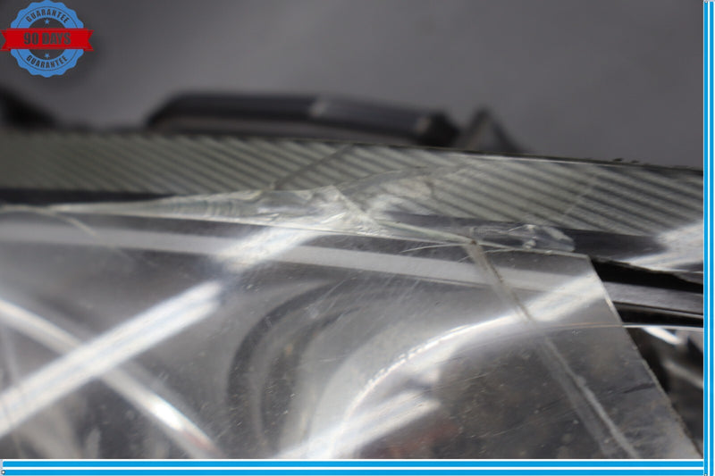 Load image into Gallery viewer, 10-13 Porsche Panamera Front Right Passenger Side Headlight Lamp Xenon Oem
