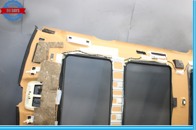 Load image into Gallery viewer, 13-19 Mercedes GL550 X166 Roof Headliner Ceiling Panel Trim Cover Oem
