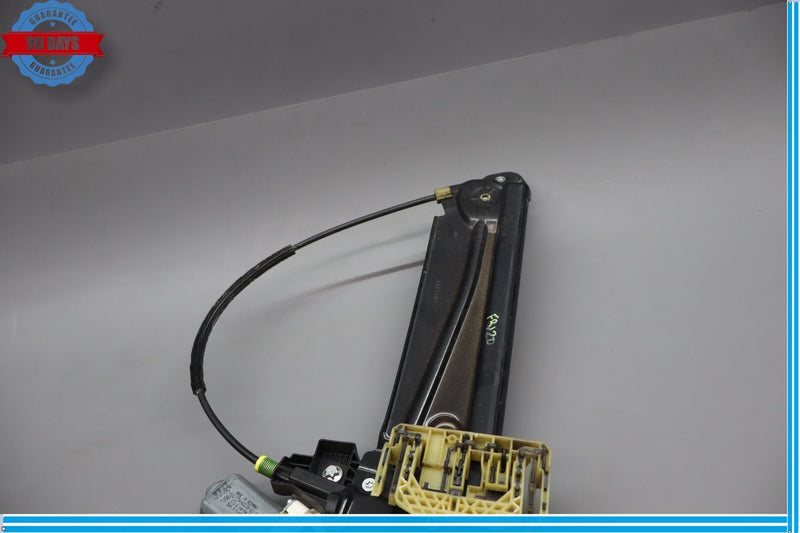 Load image into Gallery viewer, 10-17 BMW  535i GT xDrive Front Right Side Door Window Regulator W/ Motor Oem
