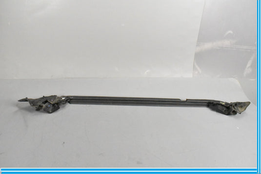 2014-2018 MERCEDES CLA250 W117 REAR LEFT DRIVER SIDE WINDOW INNET BELT SEAL OEM