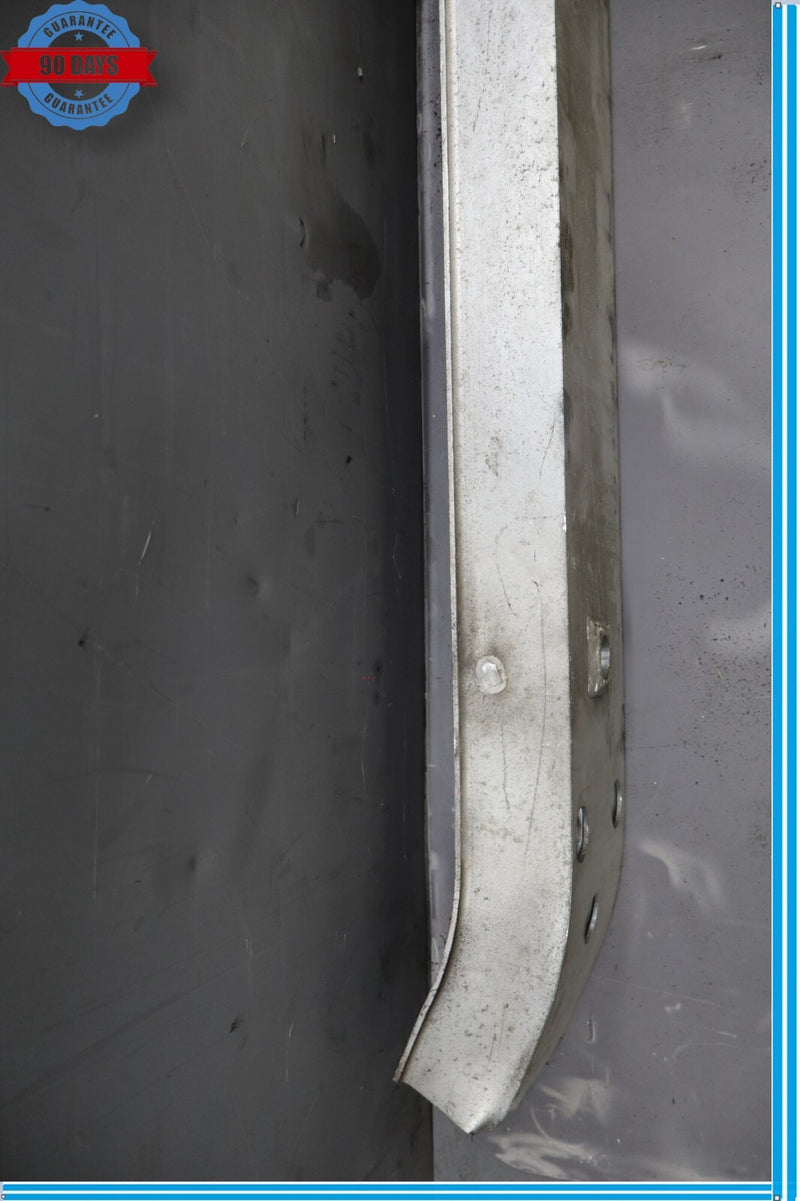 Load image into Gallery viewer, 07-09 Lexus LS460 4.6L Front Lower Bumper Reinforcement Bracket Bar Rebar Oem
