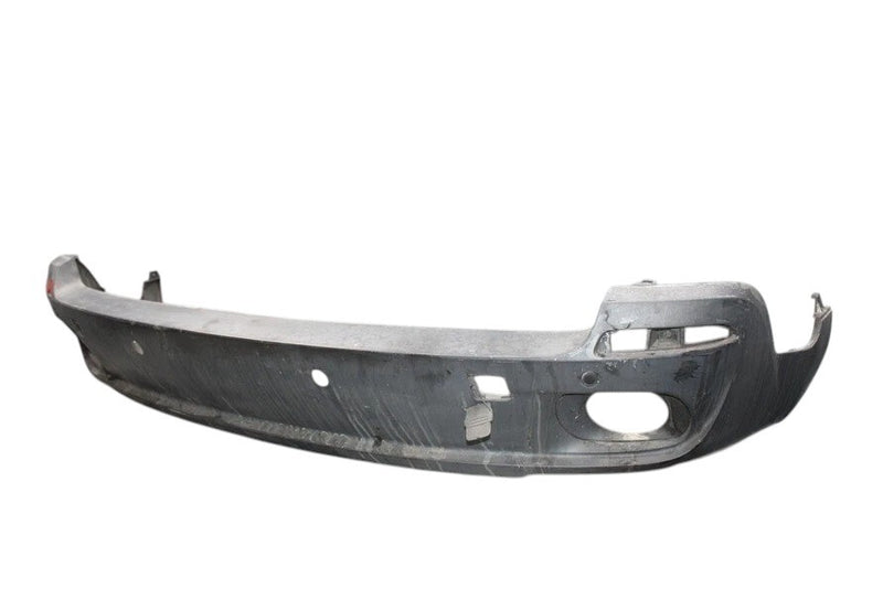 Load image into Gallery viewer, 07-10 BMW X5 E70 Rear Bumper Cover Panel W/Park Assist Reflector 51127177593 OEM

