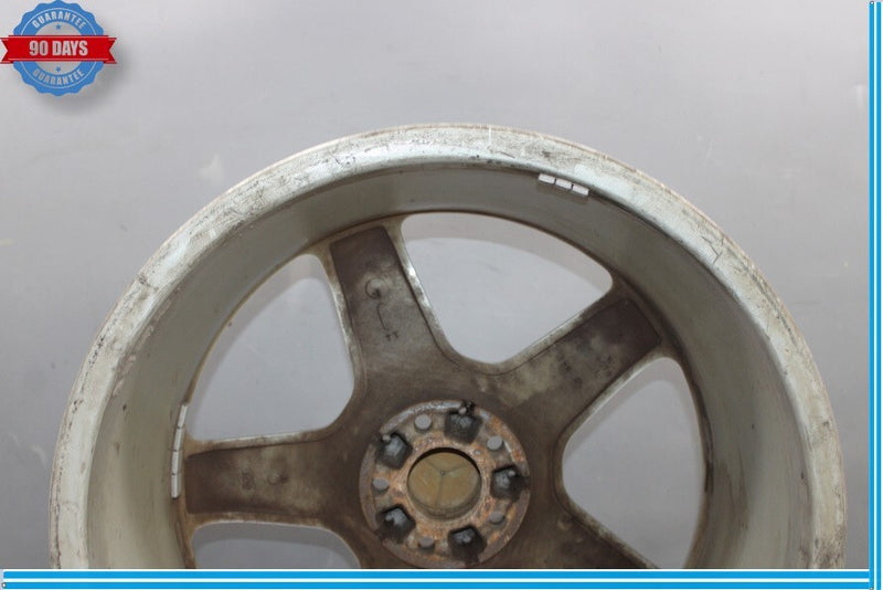 Load image into Gallery viewer, 07-12 Mercedes GL450 GL550 Wheel Rim Disc Chrome 10Jx21H2 21'' A1644014902 Oem
