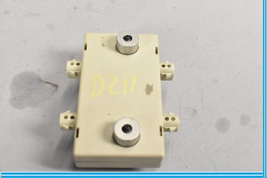 09-12 BMW 750i 750Li F01 F02 Trap Circuit Antenna Module 213675-10 Oem