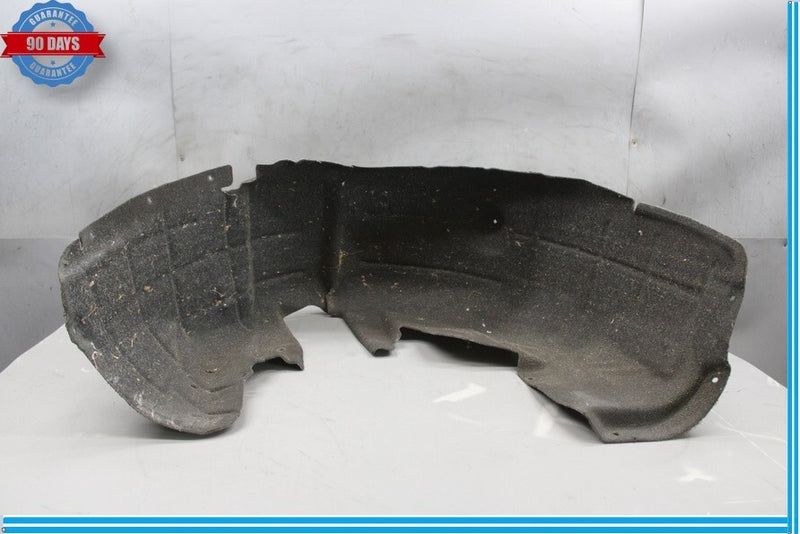 Load image into Gallery viewer, 14-17 Maserati Ghibli S Rear Right Side Fender Liner Splash Shield Guard Oem
