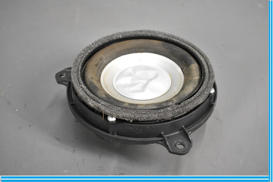 07-17 Lexus LS460 Rear Left Passenger Side Door Speaker Mark Levinson Oem