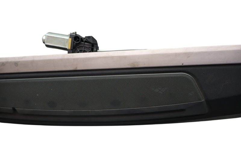 Load image into Gallery viewer, 10-16 Mercedes E350 E550 Rear Window Rear Luggage Shelf Trim A2128101120 Oem
