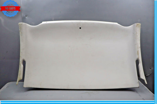 03-12 Mercedes R230 SL600 SL550 SL55 AMG Roof Top Headliner Trim Oem