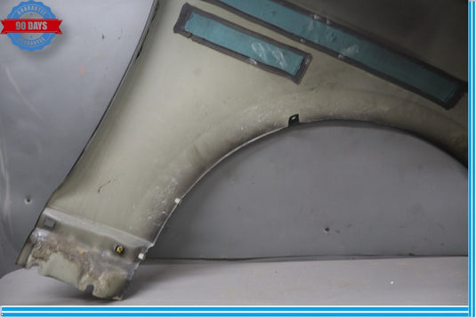 11-16 Hyundai Equus SIG Front Left Driver Side Fender Shell Panel Cover Oem