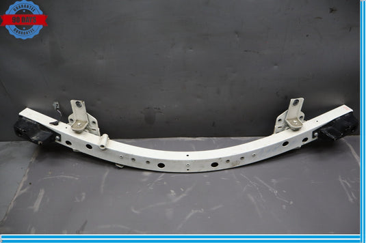 14-17 Maserati Ghibli Front Bumper Reinforcement Crash Impact Bar Oem