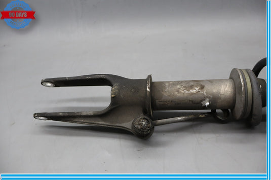 10-16 Porsche Panamera Front Right Passenger Side Suspension Shock Strut Oem