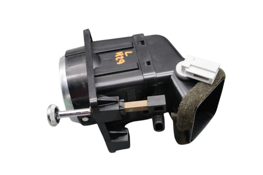 03-12 Bentley Continental GTC GT Left Driver Side Dash AC A/C Air Vent Grill Oem