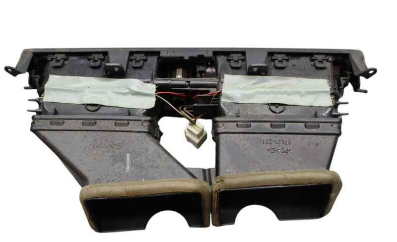 Load image into Gallery viewer, 11-16 BMW 528i 535i 550i F10 Center Dash Mounted AC Air Vent Center Oem
