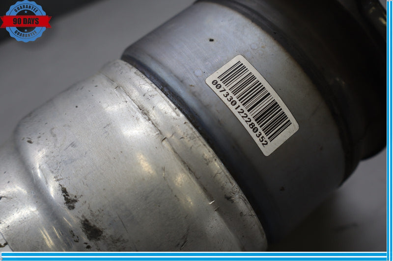 Load image into Gallery viewer, 12-15 Tesla Model S Rear Left Side Air Spring Module Shock Absorber Oem
