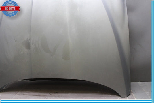 09-11 Jaguar XF X250 Front Hood Bonnet Cover Panel Shell 8X23F16854 Oem