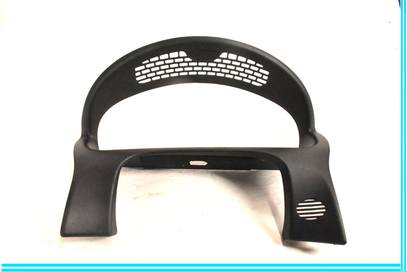 Load image into Gallery viewer, Jaguar XJ XJL Dash Speedometer Gauge Cluster Trim Panel Bezel 10 11 12 - 15
