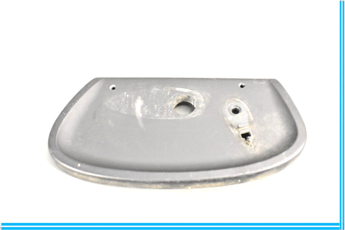 97-04 Porsche Boxster Front Right Passenger Seat Control Switch Trim Panel