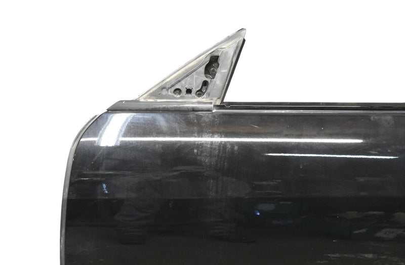 Load image into Gallery viewer, 14-22 Maserati Quattroporte Front Left Driver Side Door Panel Shell Cover Oem
