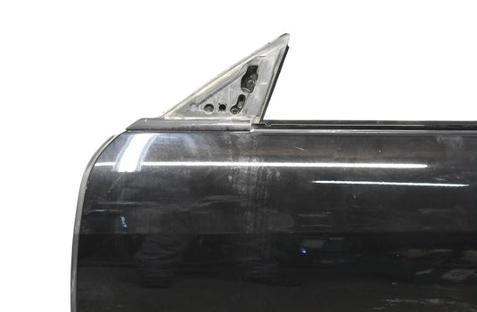 14-22 Maserati Quattroporte Front Left Driver Side Door Panel Shell Cover Oem