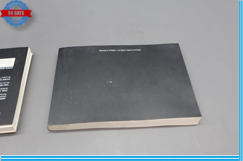 Load image into Gallery viewer, 2012 Hyundai Equus SIG Owner User Manual Guide Book W/ Case Cover Oem
