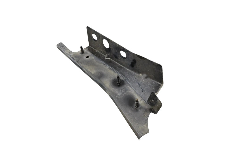 Load image into Gallery viewer, 04-09 Cadillac XLR Rear Left Driver Side Quarter Mount Bracket Black OEM
