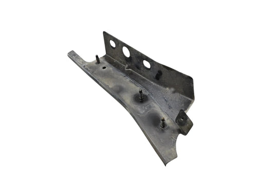 04-09 Cadillac XLR Rear Left Driver Side Quarter Mount Bracket Black OEM