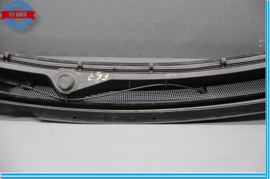 18-23 Buick Enclave Avenir Windshield Wiper Cowl Vent Panel Grille Cover Oem