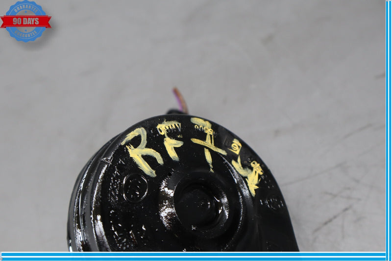 Load image into Gallery viewer, 16-22 BMW X1 F48 Right Side Low Note Tone Horn Signal Oem
